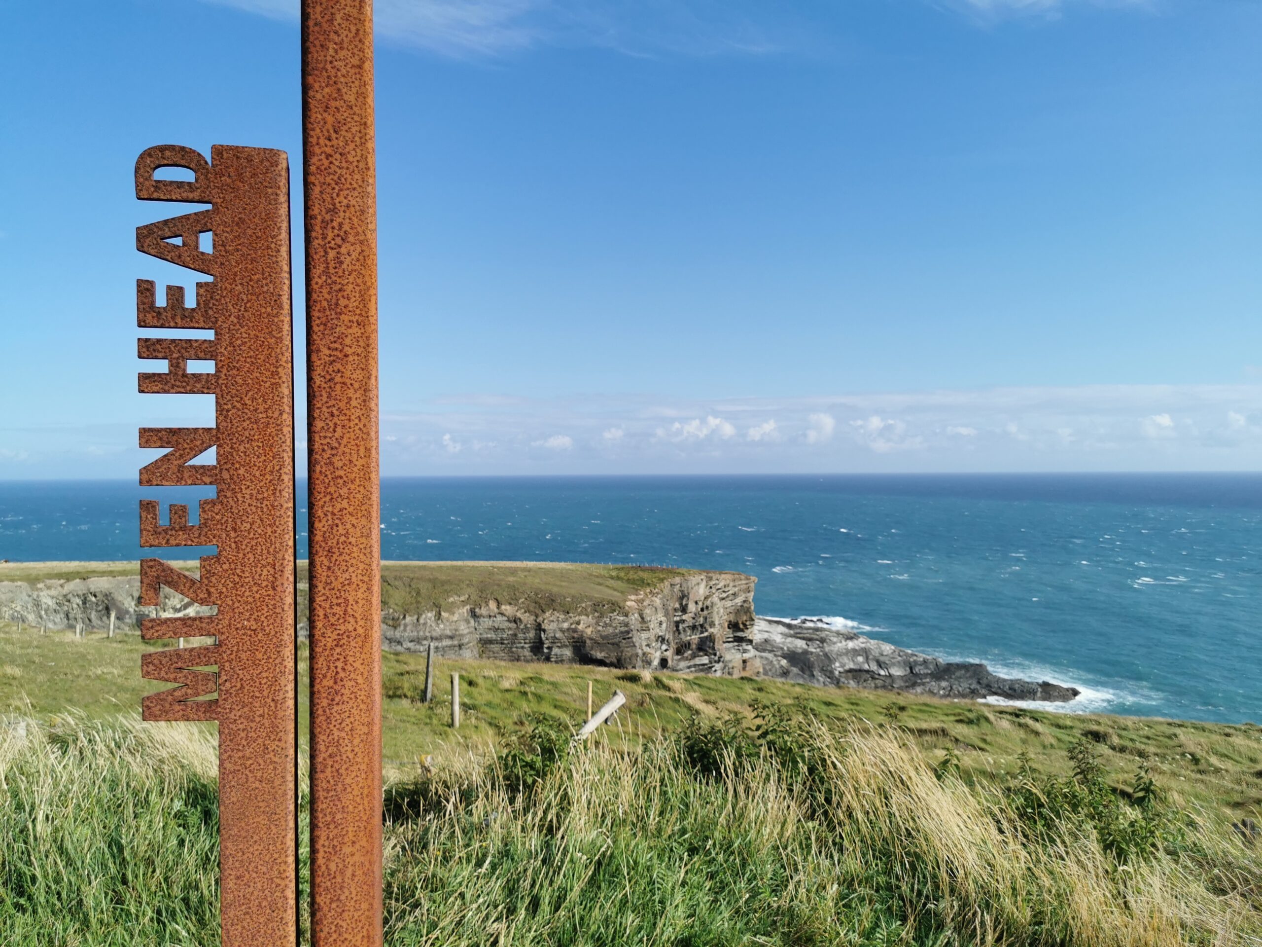 Mizen Impossible: Finding a More Stunning Irish Viewpoint